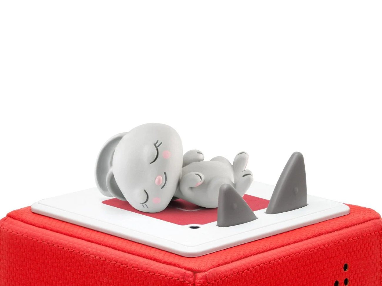 Tonies Schlummerhase – Klassik zum Einschlafen