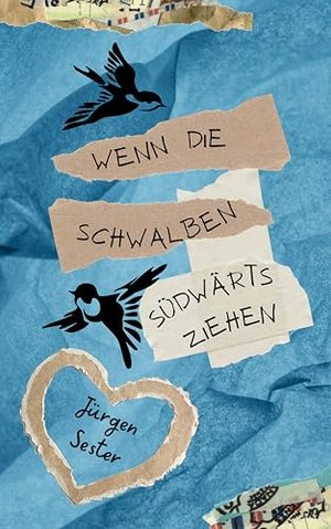 Wenn die Schwalben nach Süden fliegen (Santa Catarina-Serie 1)