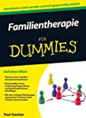 Familientherapie für Dummies