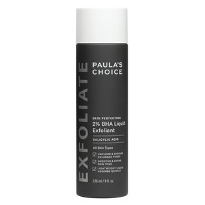 Paula's Choice Skin Perfecting 2% BHA Liquid Exfoliant