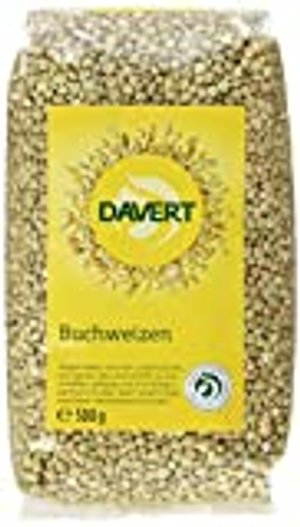 Davert Buchweizen (1 x 500 g) - Bio