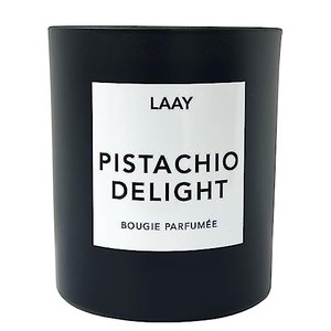 LAAY Duftkerze | Pistachio Delight