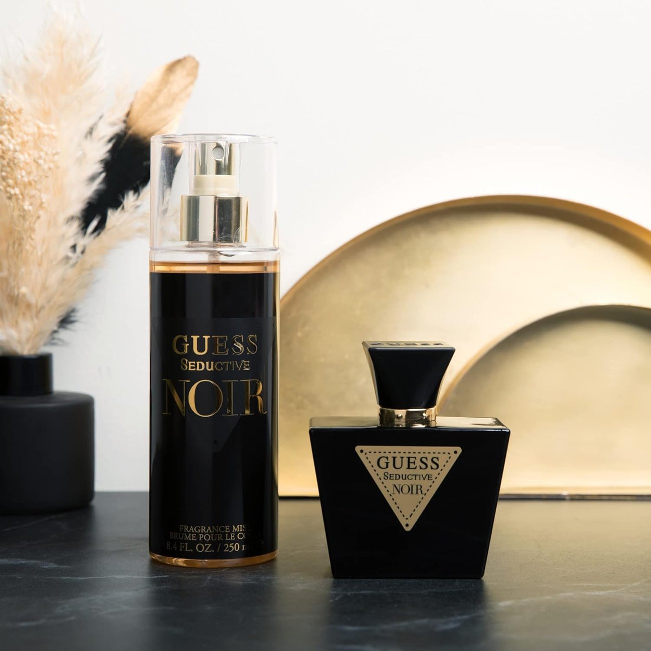 „Seductive Noir for Women“ von Guess