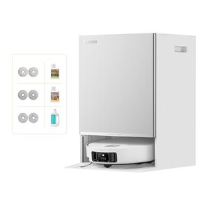 dreame Matrix10 Ultra Saugroboter mit Wischfunktion