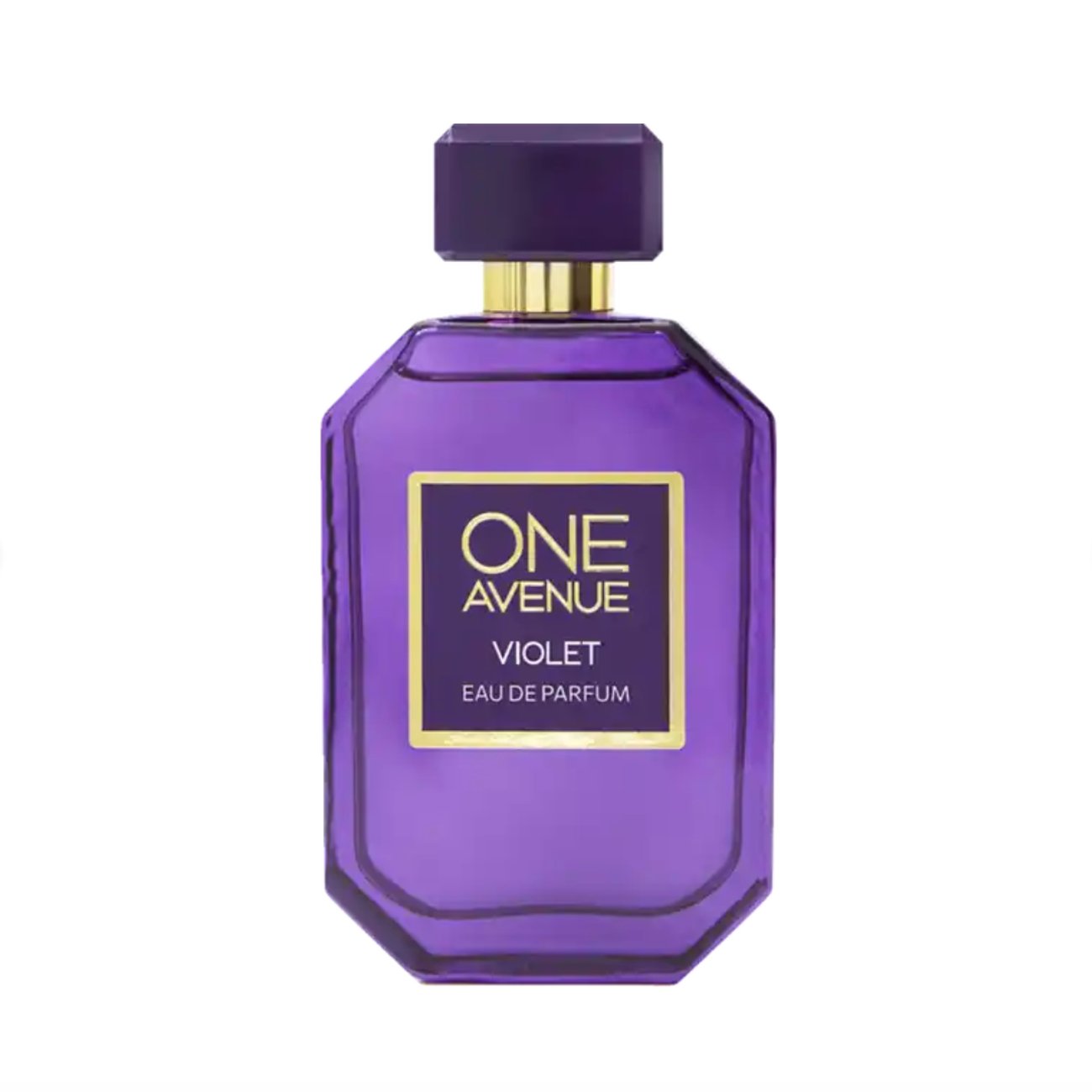 One Avenue Violet, EdP 60 ml