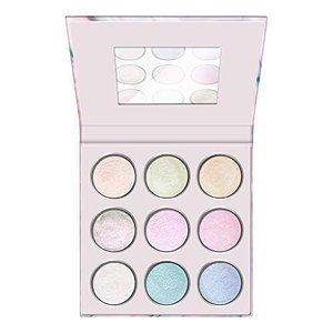 essence pastel eyeshadow palette