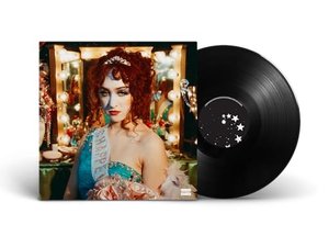 Chappell Roan - The Rise And Fall Of A Midwest Princess  [Vinyl LP]
