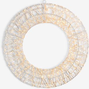 Weihnachtskranz „SPESSARTIN“