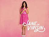 Jane The Virgin - Staffel 1 [dt./OV]