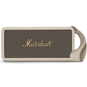 Marshall Middleton kabelloser tragbarer Bluetooth-Lautsprecher