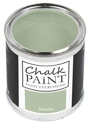 Chalk Paint Everything Kreidefarbe auf Wasserbasis