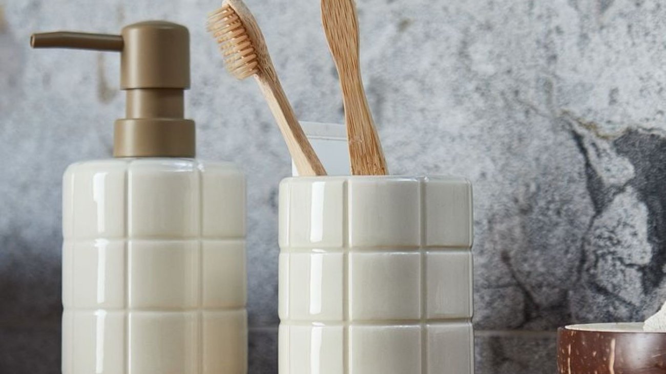 Seifenspender STENINGE