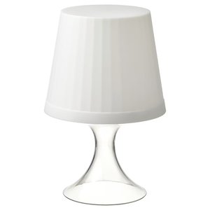 LAMPAN LED-Leuchte für draußen