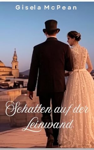 Schatten auf der Leinwand