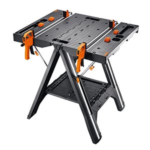 WORX Multifunktionale Werkbank