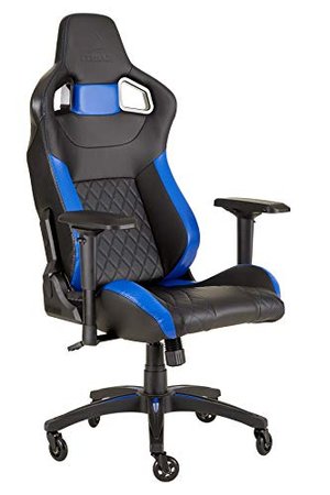 Corsair T1 Race Gaming-Stuhl
