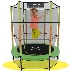 Kinder Trampolin 140 cm