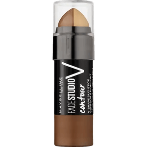 Maybelline New York Face Studio Contouring Duo-Stick V-Shape Dark