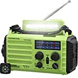 All-in-One Outdoor-Radio