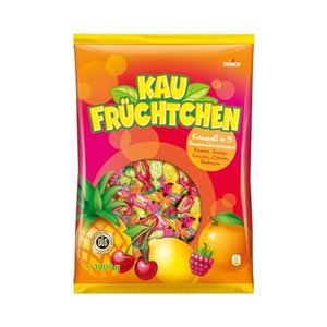 Kaufrüchtchen