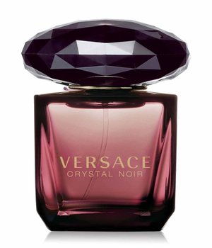 Versace: Crystal Noir