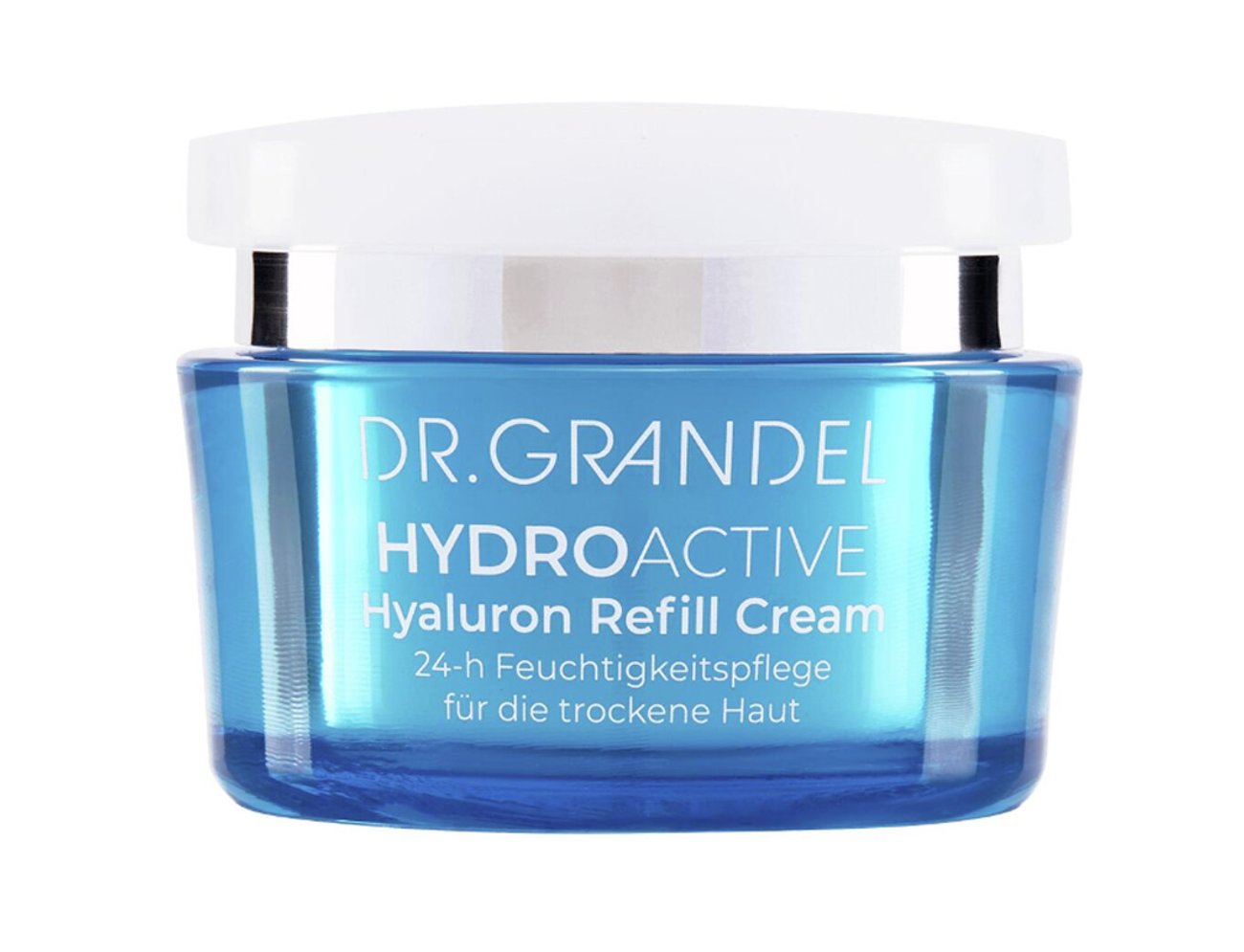 DR. GRANDEL Hydro Active Hyaluron Refill Cream