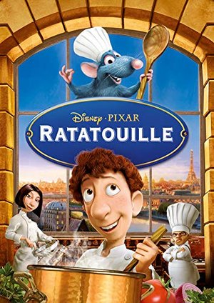 Ratatouille [dt./OV]