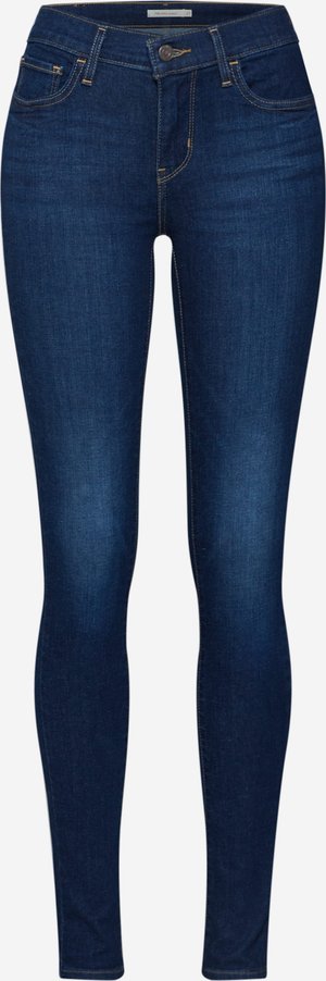 LEVIS Jeans '710 SUPER SKINNY'