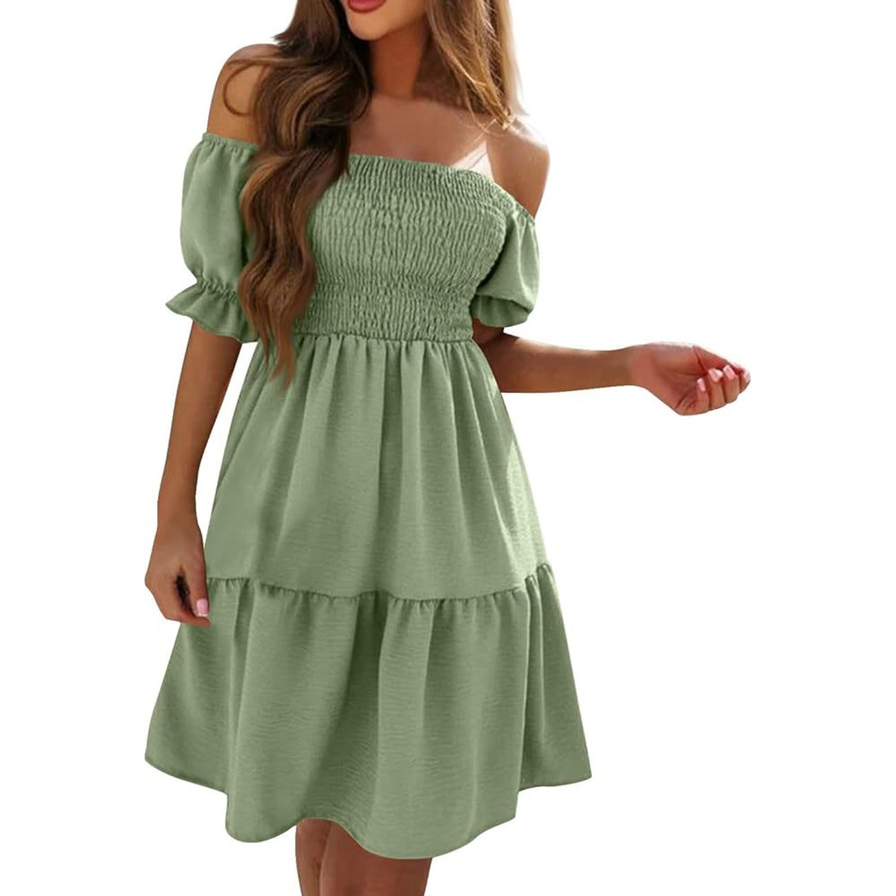 Sommerkleid Damen