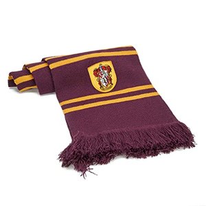 „Harry Potter“-Schal – Gryffindor