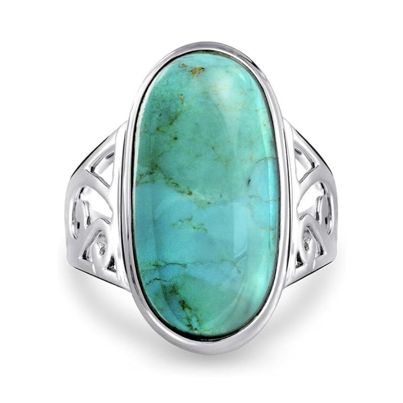 Southwest Boho Style Ring