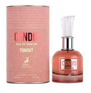 Candid Tonight | Eau de Parfum 100