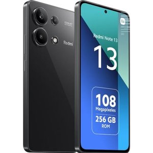 Xiaomi Redmi Note 13 4G mit 256 GB Speicher