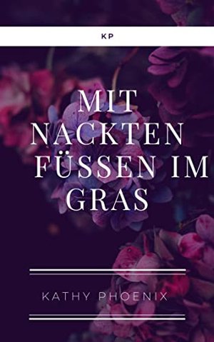 Mit nackten Füßen im Gras