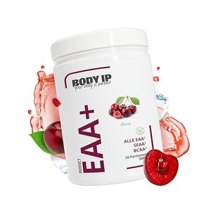BODY IP Perfect EAA Pulver