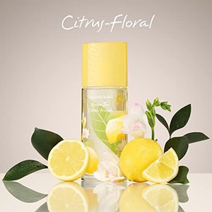 Elizabeth Arden - Green Tea Citron Freesia