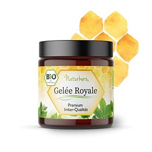 Naturherz Bio Gelee Royal