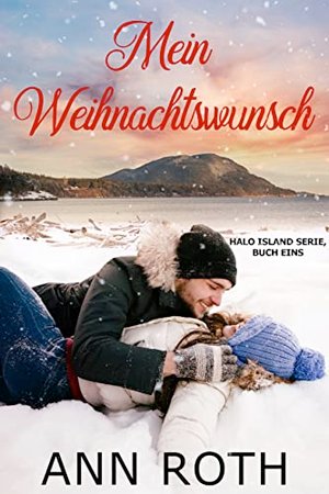 Mein Weihnachtswunsch (Halo Island Series 1)