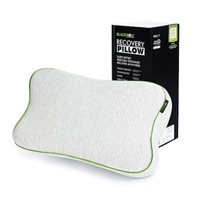 BLACKROLL Recovery Pillow (50 x 30 cm)