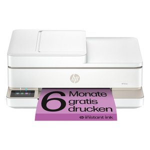 HP Envy 6532e Multifunktionsdrucker