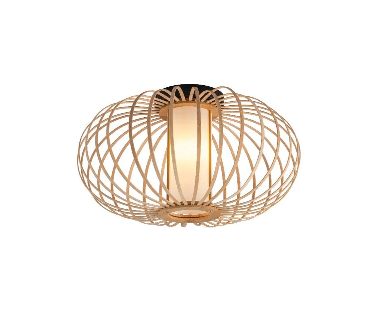 LIVARNO home LED-Deckenleuchte