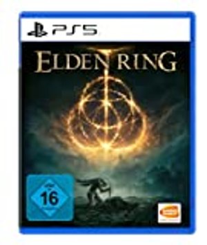 Elden Ring (PS5)