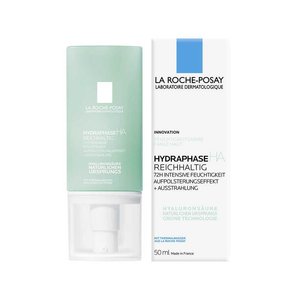 Roche-Posay Hydraphase HA reichhaltig Creme