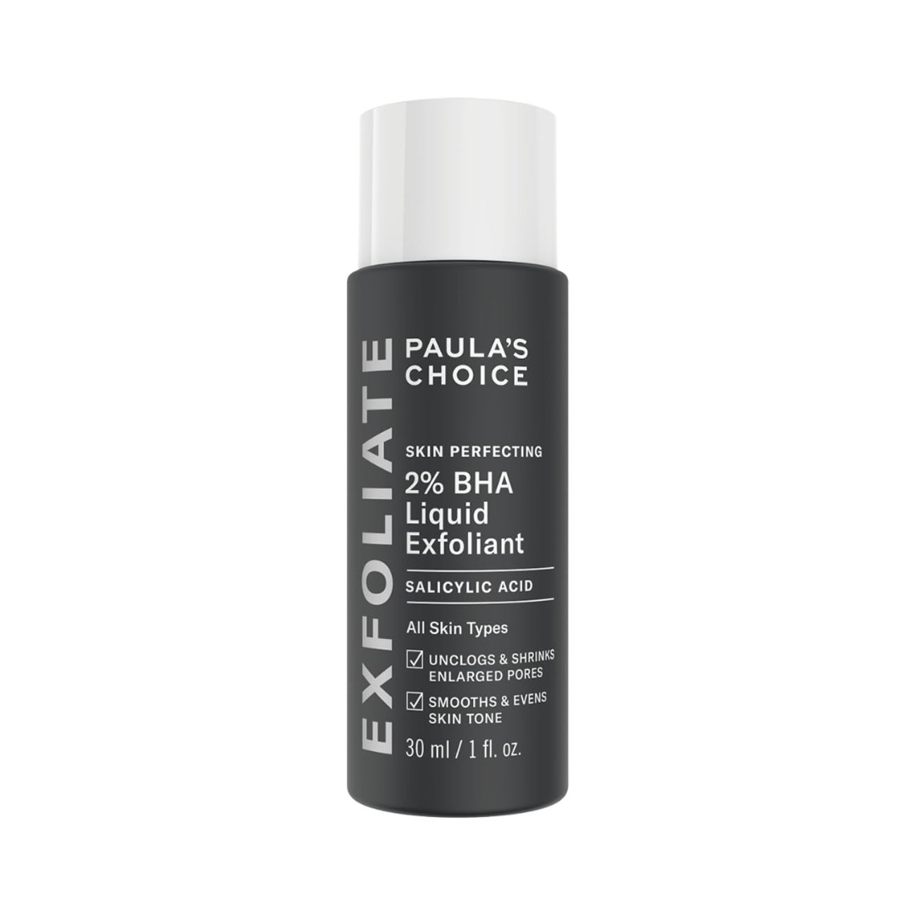 Paula's Choice 2% BHA Liquid Peeling