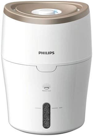 Philips HU4811/10 Luftbefeuchter 