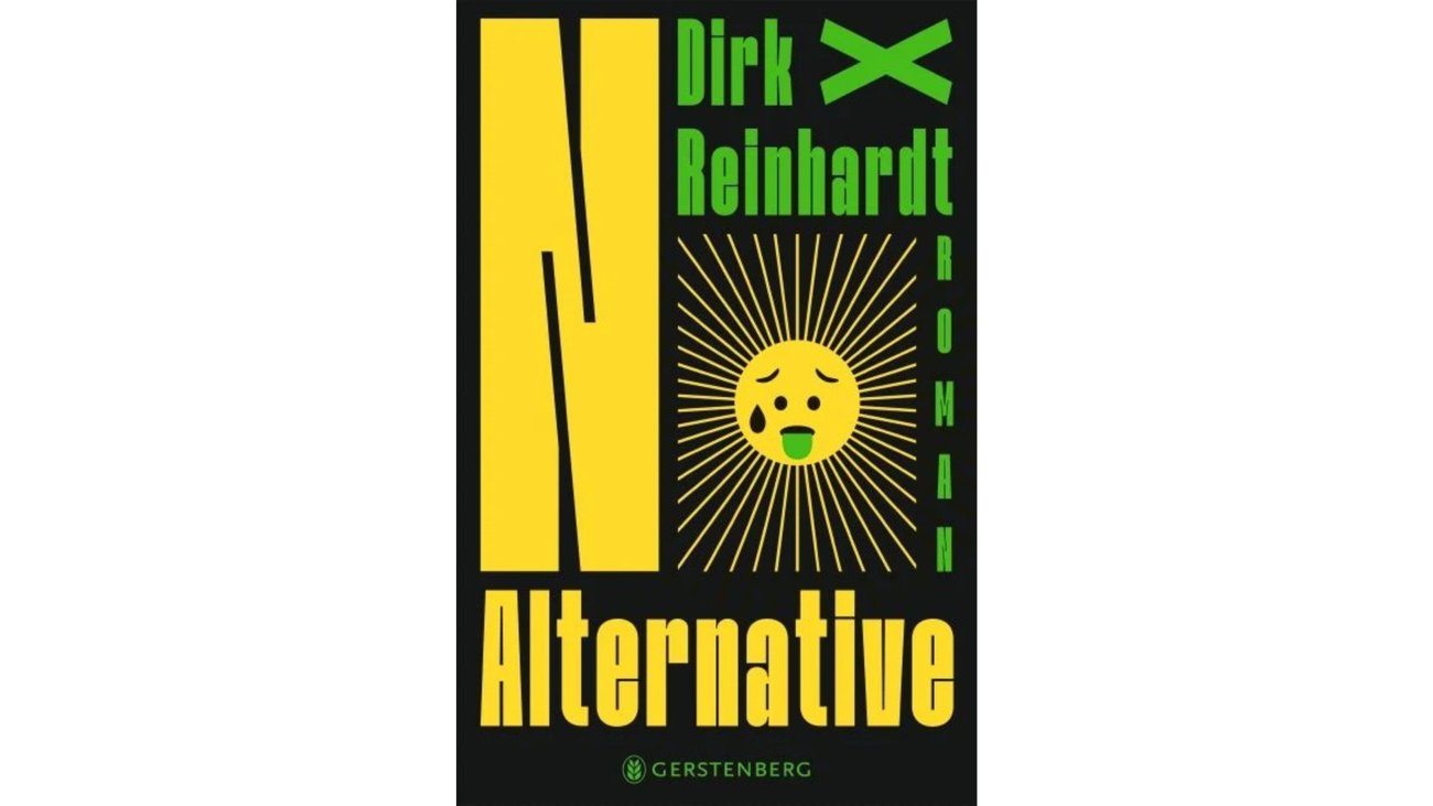 No Alternative