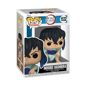 Funko POP! Demon Slayer