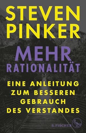 Mehr Rationalität: Eine Anleitung zum besseren Gebrauch des Verstandes