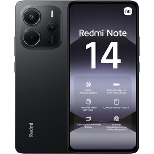 Xiaomi Redmi Note 14