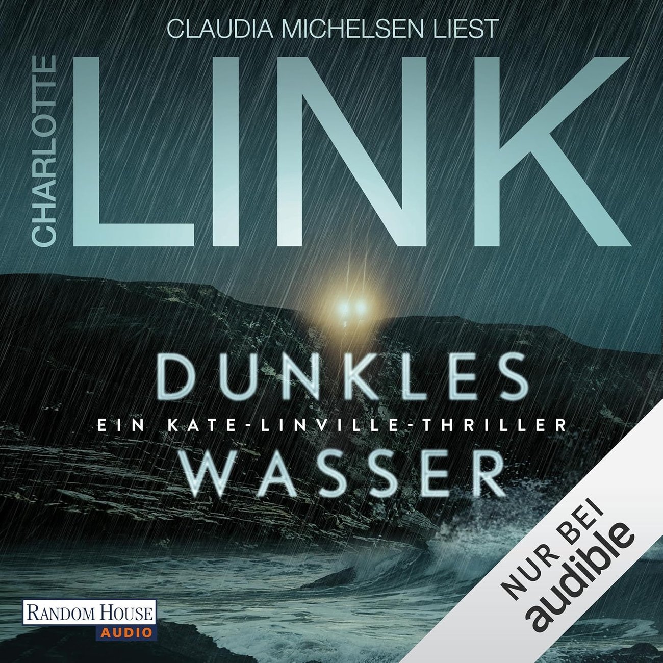 Dunkles Wasser: Kate Linville 5